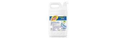 【毛寶S】抗菌保濕洗手乳4kg-SGS檢驗報告