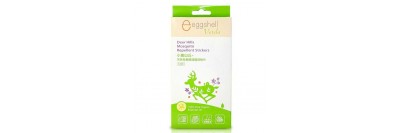 【Eggshell】小鹿山丘天然精油驅蚊貼片-SGS檢驗報告