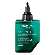 Aromase 艾瑪絲 2% 5α捷利爾頭皮淨化液-去涼配方 80ml